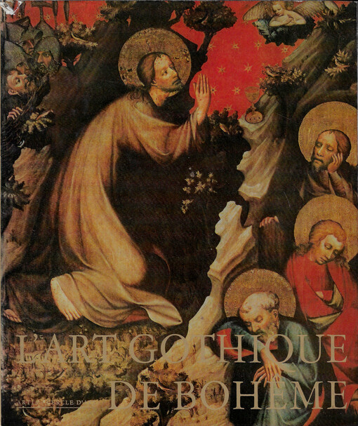 L'art gothique de Bohême