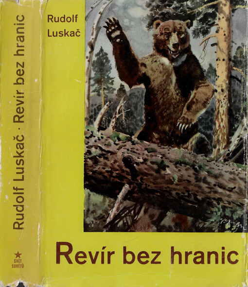 Revír bez hranic