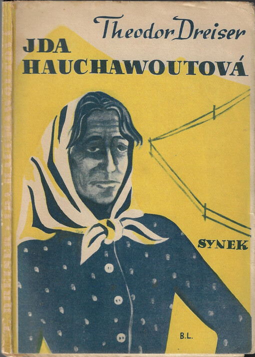Ida Hauchawoutová