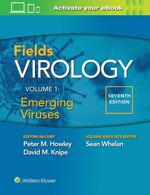 Fields virology.Volume I