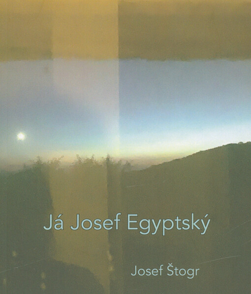 Já Josef Egyptský
