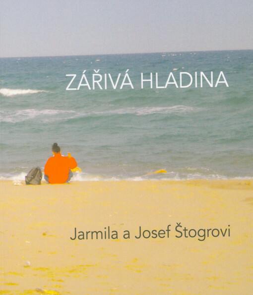 Zářivá hladina : písňové texty a nahrávka