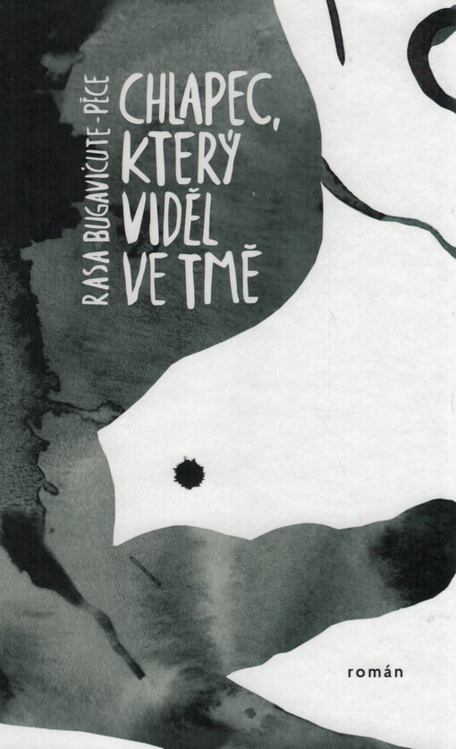 Chlapec, který viděl ve tmě