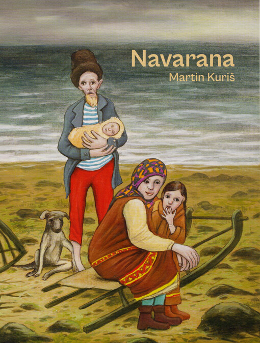 Navarana