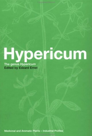 Hypericum :the genus Hypericum