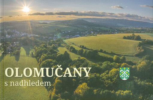 Olomučany s nadhledem