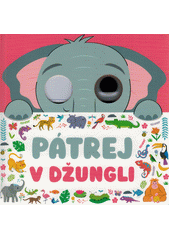 Pátrej v džungli  (odkaz v elektronickém katalogu)