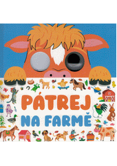 Pátrej na farmě  (odkaz v elektronickém katalogu)