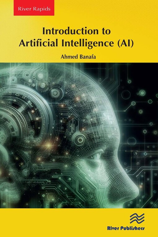 Introduction to artificial intelligence (AI)