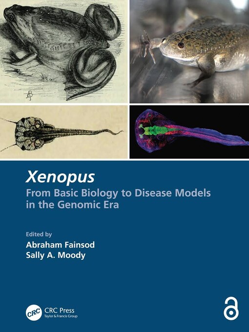 Xenopus : from basic biology to disease models in the genomic era