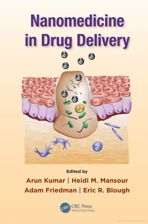 Nanomedicine in drug delivery