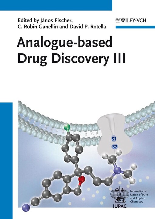 Analogue-based drug discovery III