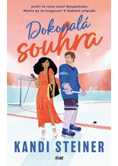 Králové ledu. 1, Dokonalá souhra  (odkaz v elektronickém katalogu)