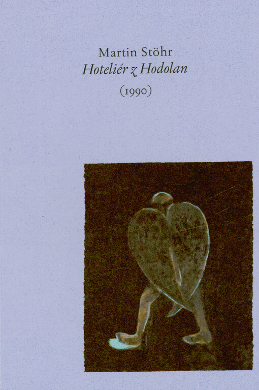 Hoteliér z Hodolan : (1990)