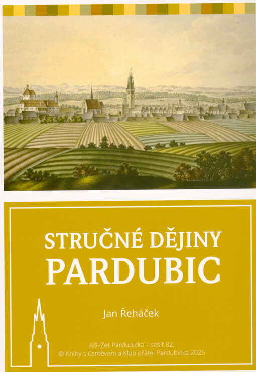 Stručné dějiny Pardubic