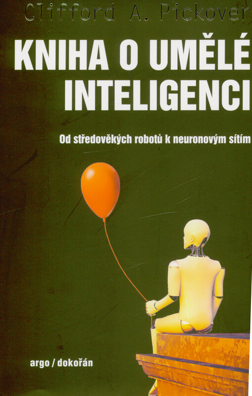 Kniha o umělé inteligenci