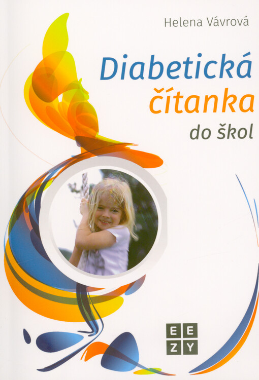 Diabetická čítanka do škol