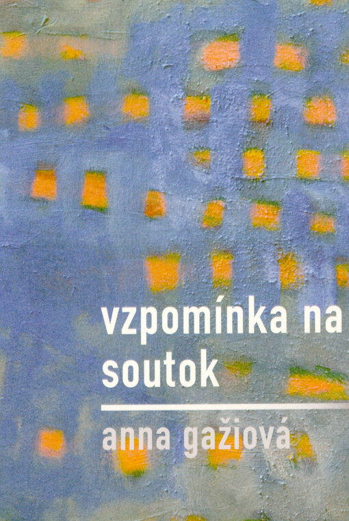 Vzpomínka na soutok