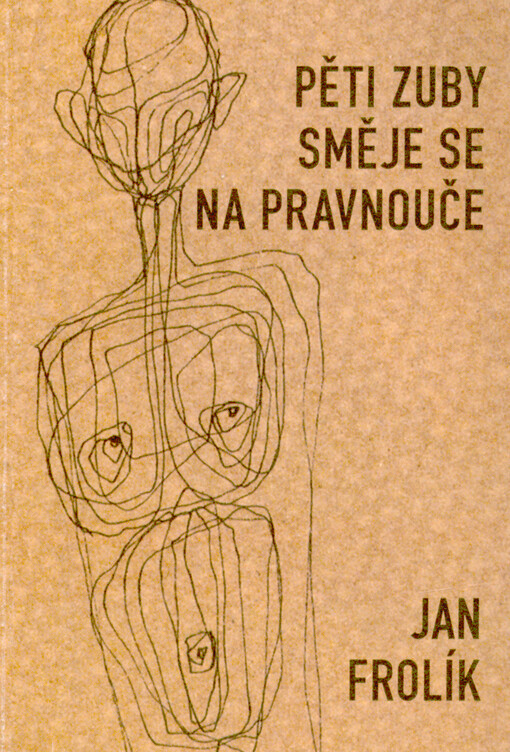 Pěti zuby směje se na pravnouče