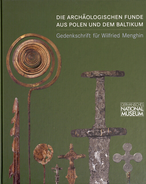 Die Archäologischen Funde aus Polen und dem Baltikum
