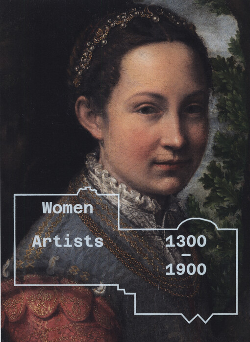Women, artists 1300-1900