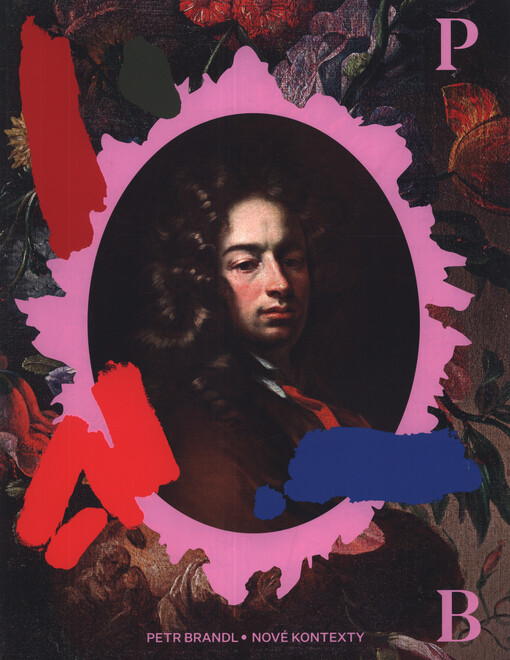 Petr Brandl : nové kontexty