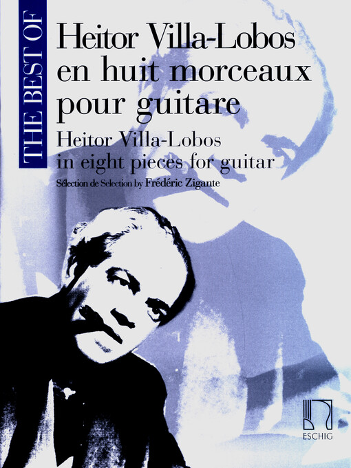 The Best of Heitor Villa-Lobos