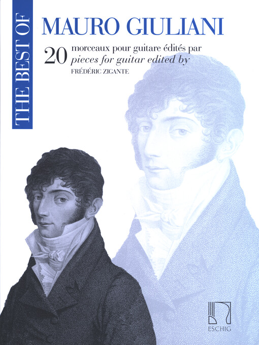 The Best of Mauro Giuliani