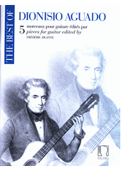 The best of Aguado (odkaz v elektronickém katalogu)