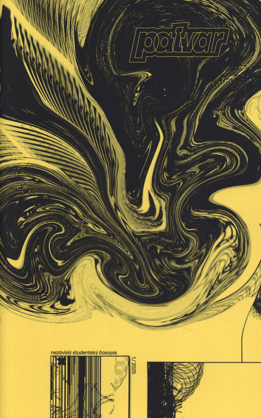 Patvar : nezávislý studentský časopis