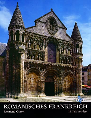 Romanisches Frankreich :12. Jahrhundert