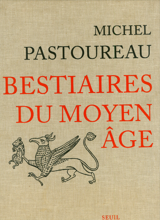 Bestiaires du moyen Âge