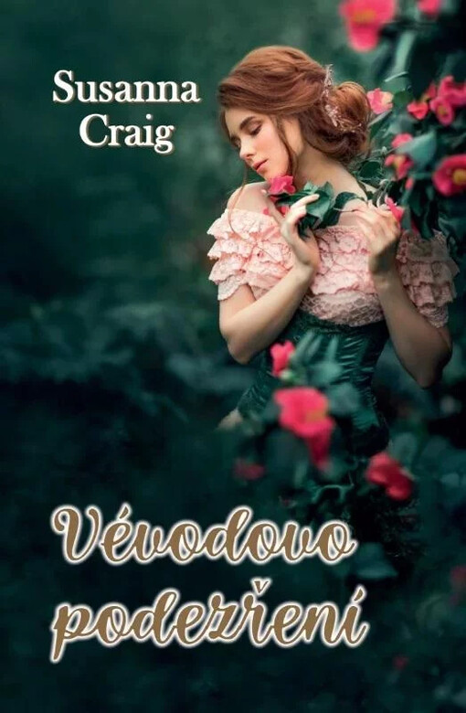 Vévodovo podezření