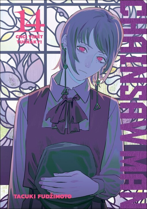 Chci vidět tučňáky!