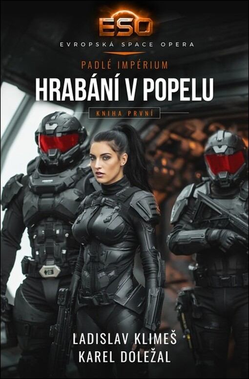 Hrabání v popelu