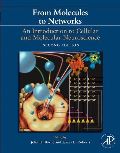 From molecules to networks :an introduction to cellular and molecular neuroscience