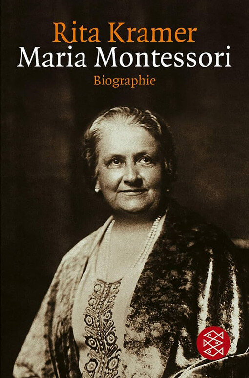 Maria Montessori