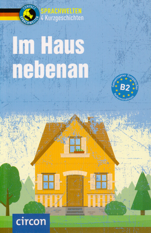  Arwen Dammann -  Im Haus nebenan