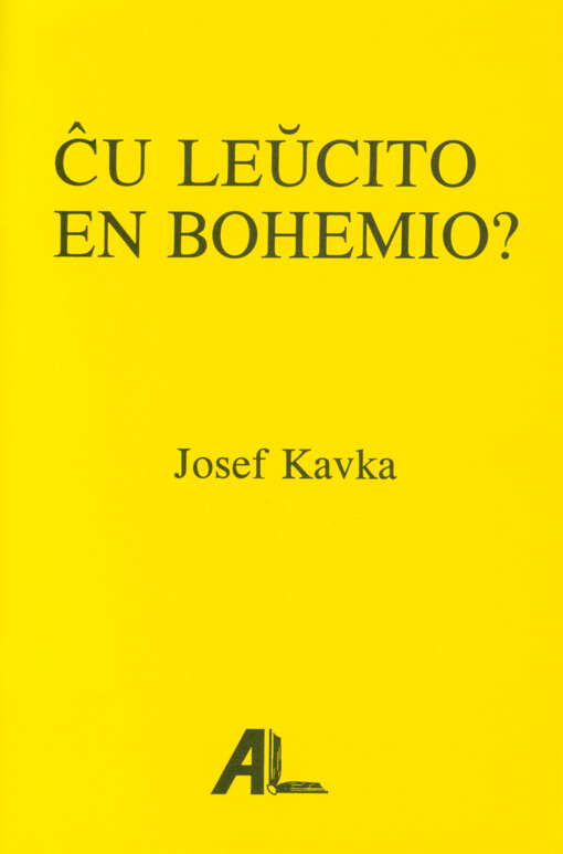 Ĉu leŭcito en Bohemio?