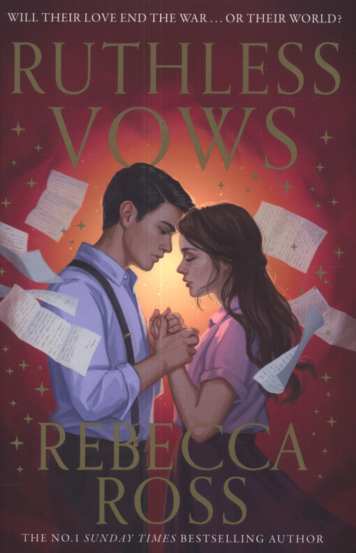 Ruthless vows