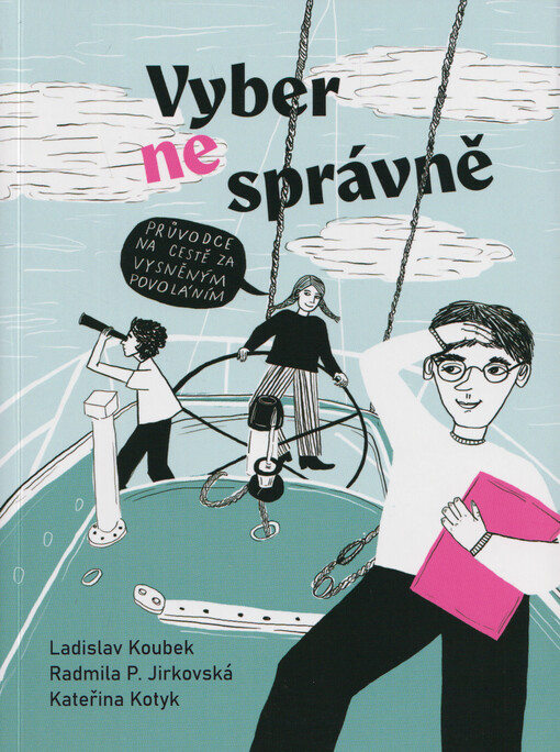 Vyber nesprávně