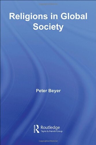 Religions in global society