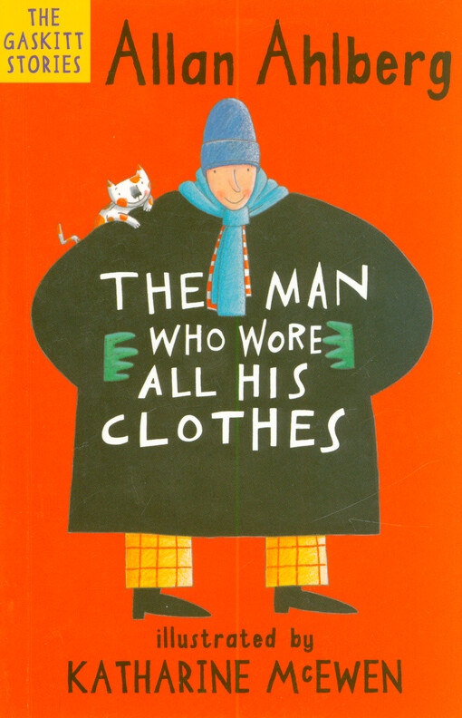 The man who wore all his clothes