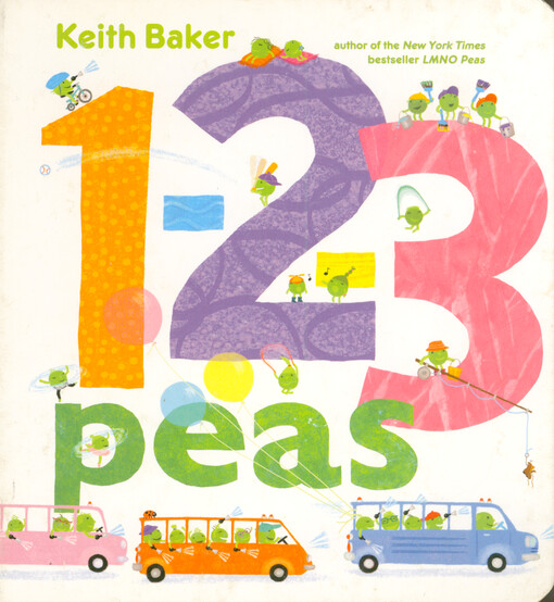 1-2-3 peas