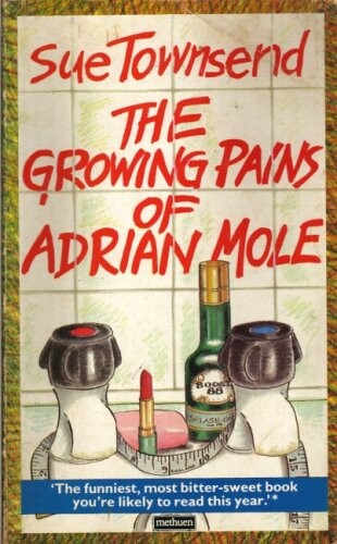 Growing Pains of Adrian Mole