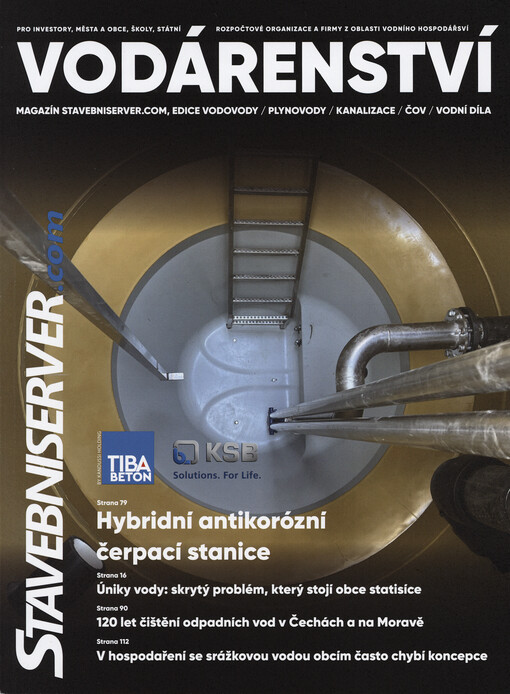 Stavebniserver.com :magazín