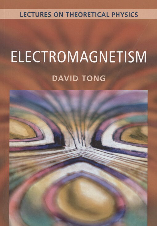 Electromagnetism