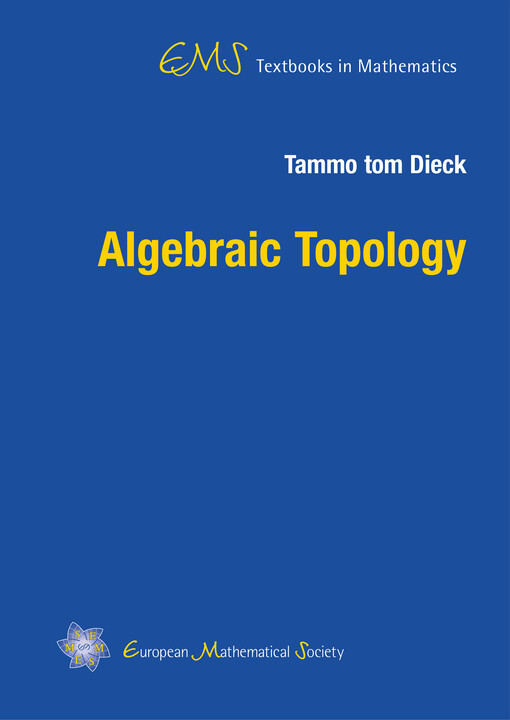 Algebraic topology