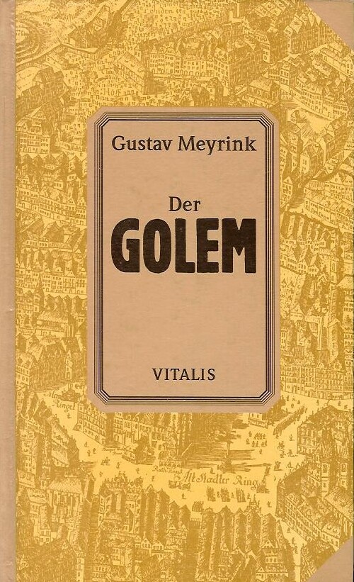 Der Golem