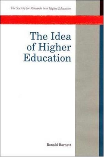 The idea of higher education